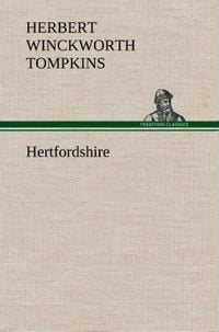 Produktbild: Hertfordshire
