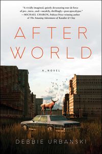 Produktbild: After World