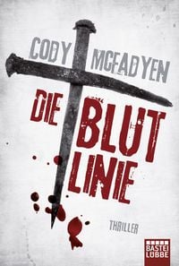 Produktbild: Die Blutlinie / Smoky Barrett Bd. 1