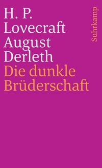 Produktbild: Die dunkle Br&uuml;derschaft