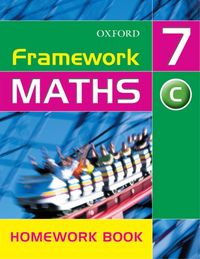 Produktbild: Framework Maths: Yr. 7