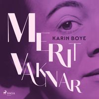 Produktbild: Merit vaknar