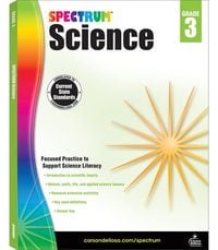 Produktbild: Spectrum Science