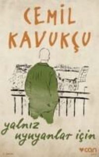 Produktbild: Yalniz Uyuyanlar Icin