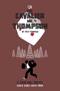 Produktbild: Cavalier Mr Thompson