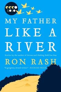 Produktbild: My Father Like a River