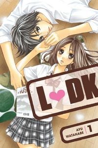 Produktbild: LDK, Volume 1