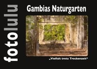 Produktbild: Gambias Naturgarten