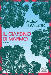 Produktbild: Il giardino di marmo