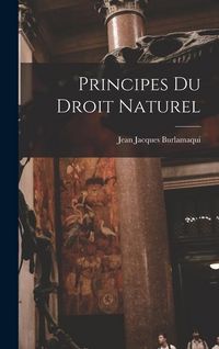 Produktbild: Principes Du Droit Naturel