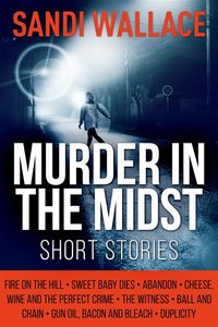 Produktbild: Murder In The Midst