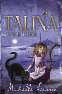 Produktbild: Talina in the Tower