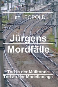 Produktbild: J&uuml;rgens Mordf&auml;lle