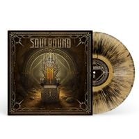 Produktbild: sYn (Lim Gatefold Gold Black Dust Vinyl)