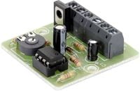 Produktbild: HB 353.2 Temperaturgesteuerte L&uuml;fter Regelung Bausatz 12 V/DC 20 - 70&deg;C