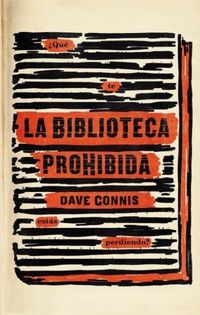 Produktbild: Biblioteca Prohibida, La