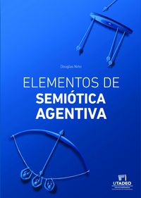 Produktbild: Elementos de semi&oacute;tica agentiva