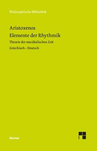 Produktbild: Elemente der Rhythmik