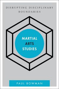 Produktbild: Martial Arts Studies
