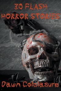 Produktbild: 30 Flash Horror Stories