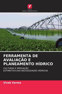 Produktbild: Ferramenta De Avalia&ccedil;&atilde;o E Planeamento H&iacute;drico