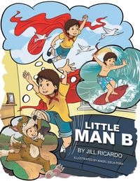 Produktbild: Little Man B