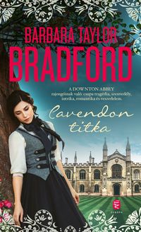 Produktbild: Cavendon titka