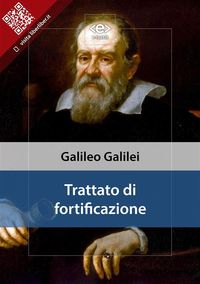 Produktbild: Trattato di fortificazione