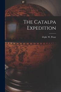 Produktbild: The Catalpa Expedition