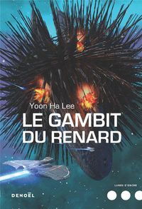 Produktbild: Le gambit du renard