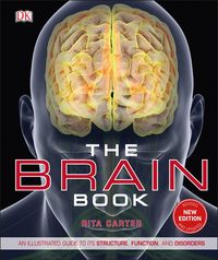 Produktbild: Carter, R: Brain Book