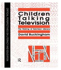 Produktbild: Children Talking Television