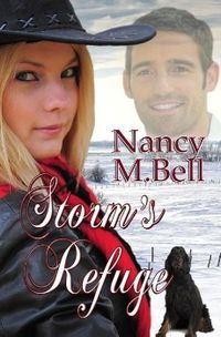 Produktbild: Bell, N: Storm's Refuge