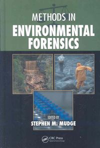 Produktbild: Ball, A: Methods in Environmental Forensics