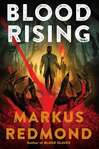 Produktbild: Blood Rising