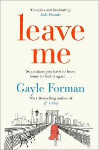 Produktbild: Leave Me