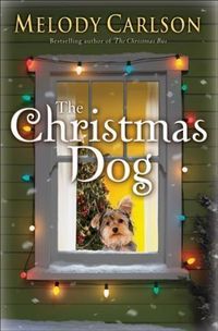 Produktbild: Christmas Dog