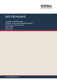 Produktbild: Ack V&auml;rmeland