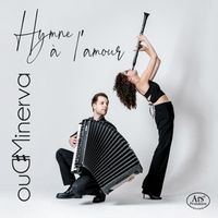Bild vom Artikel Hymne ... l`amour vom Autor Duo Minerva