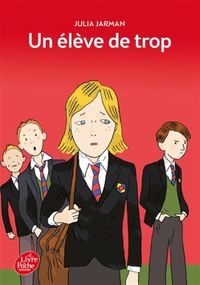 Produktbild: Un Eleve de Trop
