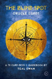 Produktbild: Blind Spot Oracle Cards