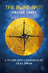 Produktbild: Blind Spot Oracle Cards