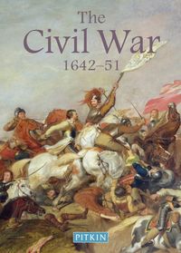 Produktbild: St. John Parker, M: The Civil War