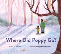 Produktbild: Where Did Poppy Go?