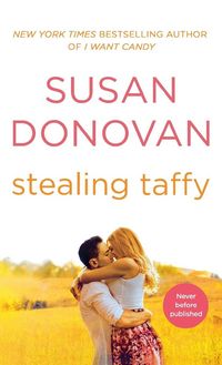 Produktbild: Stealing Taffy