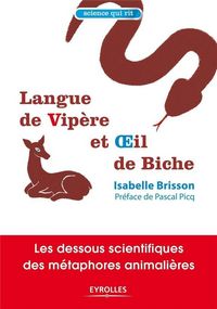 Produktbild: Gue de vipere et oeil de biche