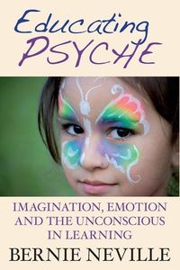 Produktbild: Educating Psyche