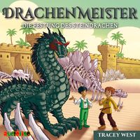 Bild vom Artikel Drachenmeister (17) vom Autor Tracey West