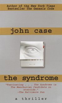 Produktbild: Case, J: Syndrome