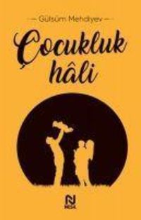 Produktbild: Cocukluk Hali